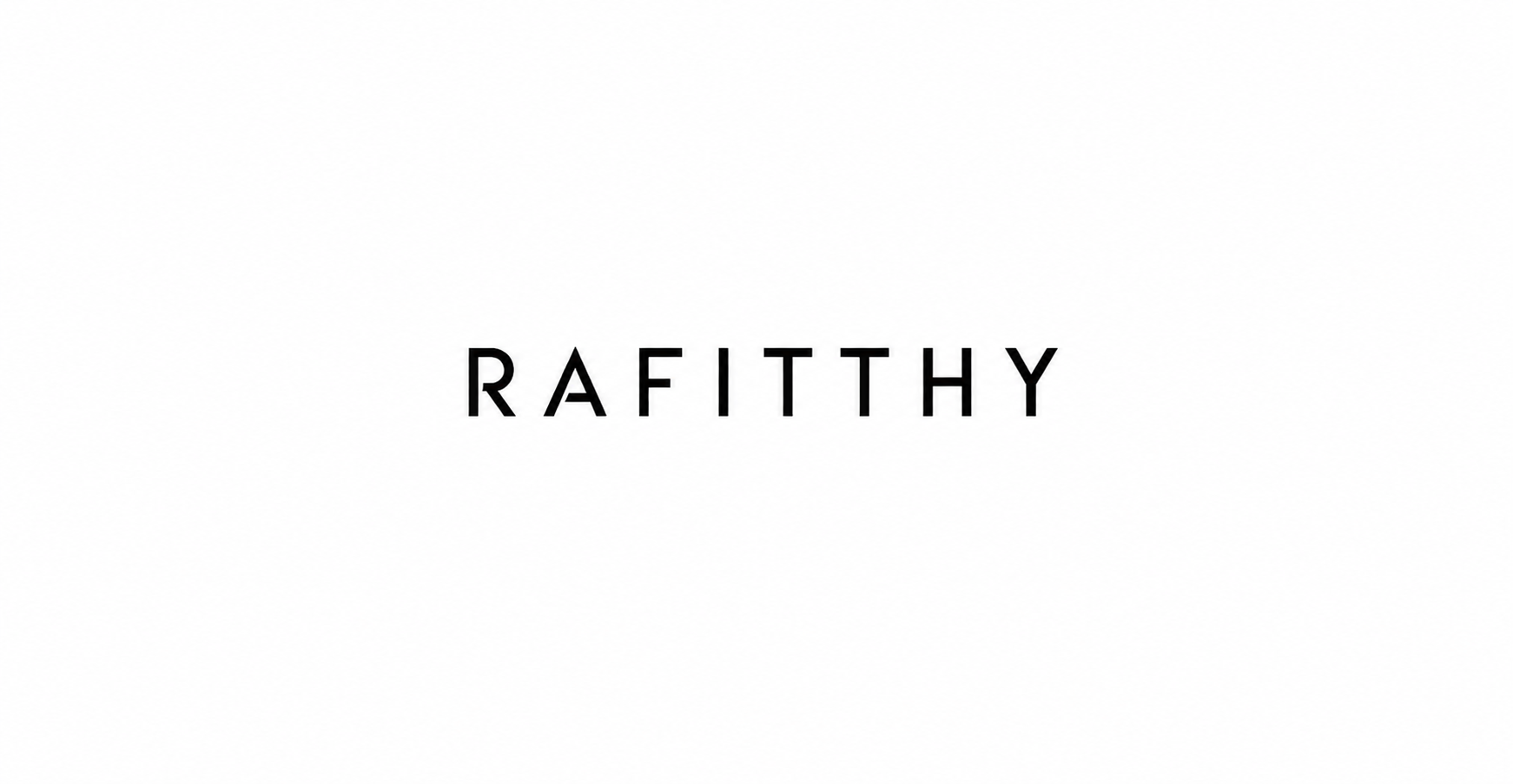 Rafitthy
