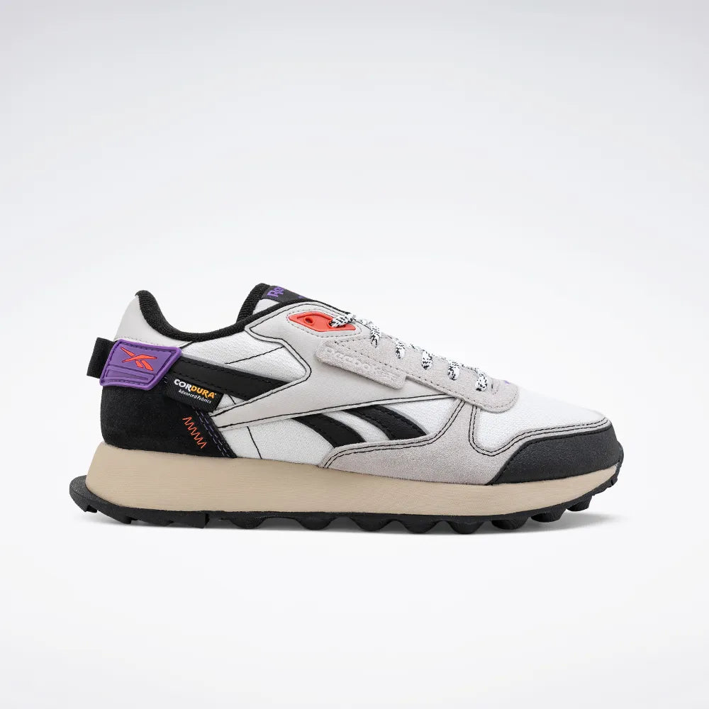 Tênis Reebok Classic Leather Winter
