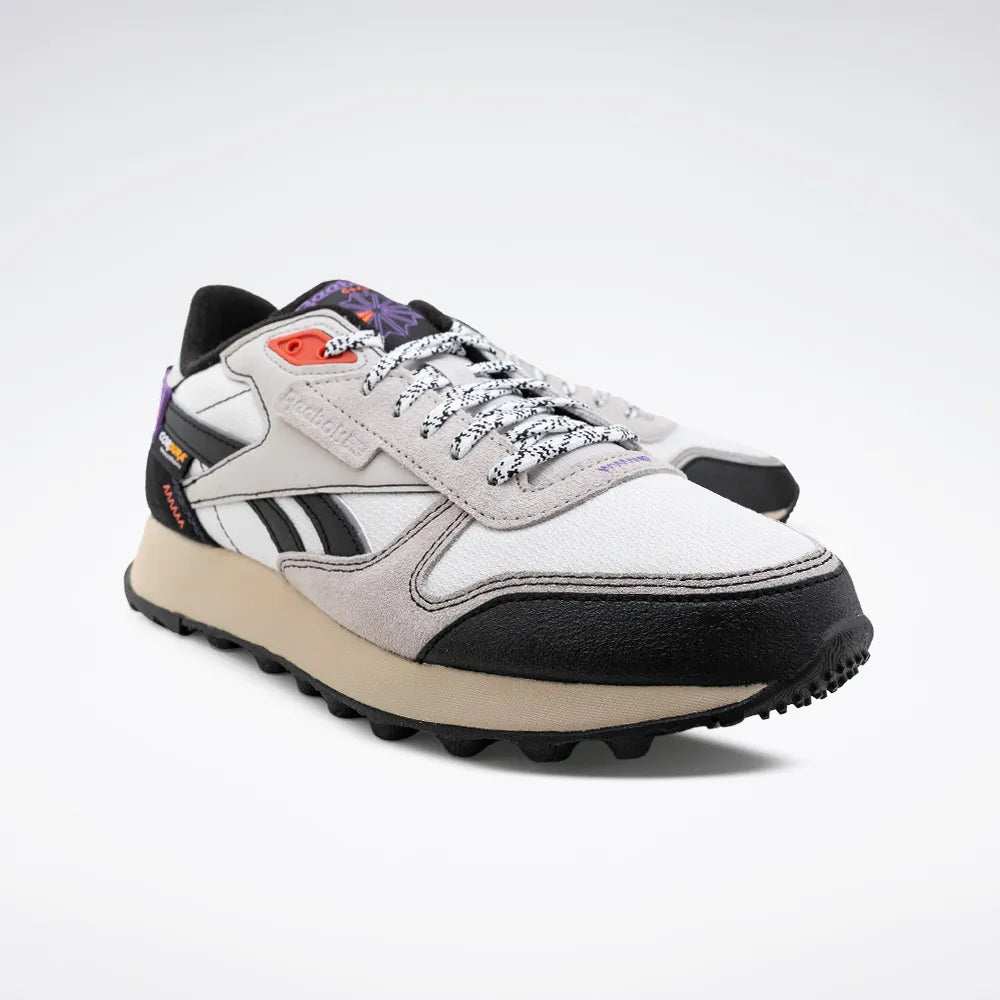 Tênis Reebok Classic Leather Winter