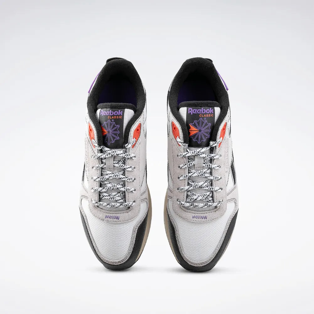 Tênis Reebok Classic Leather Winter