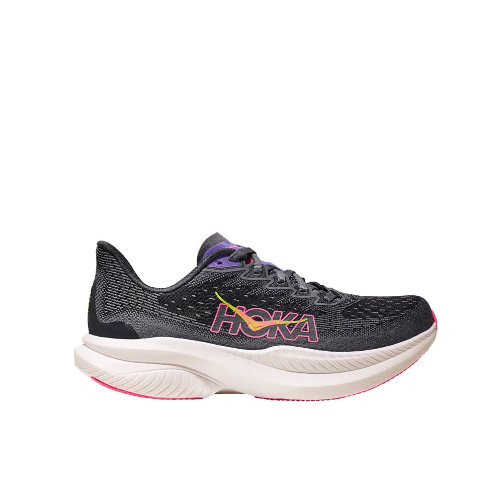 Tênis Hoka Mach 6 Feminino