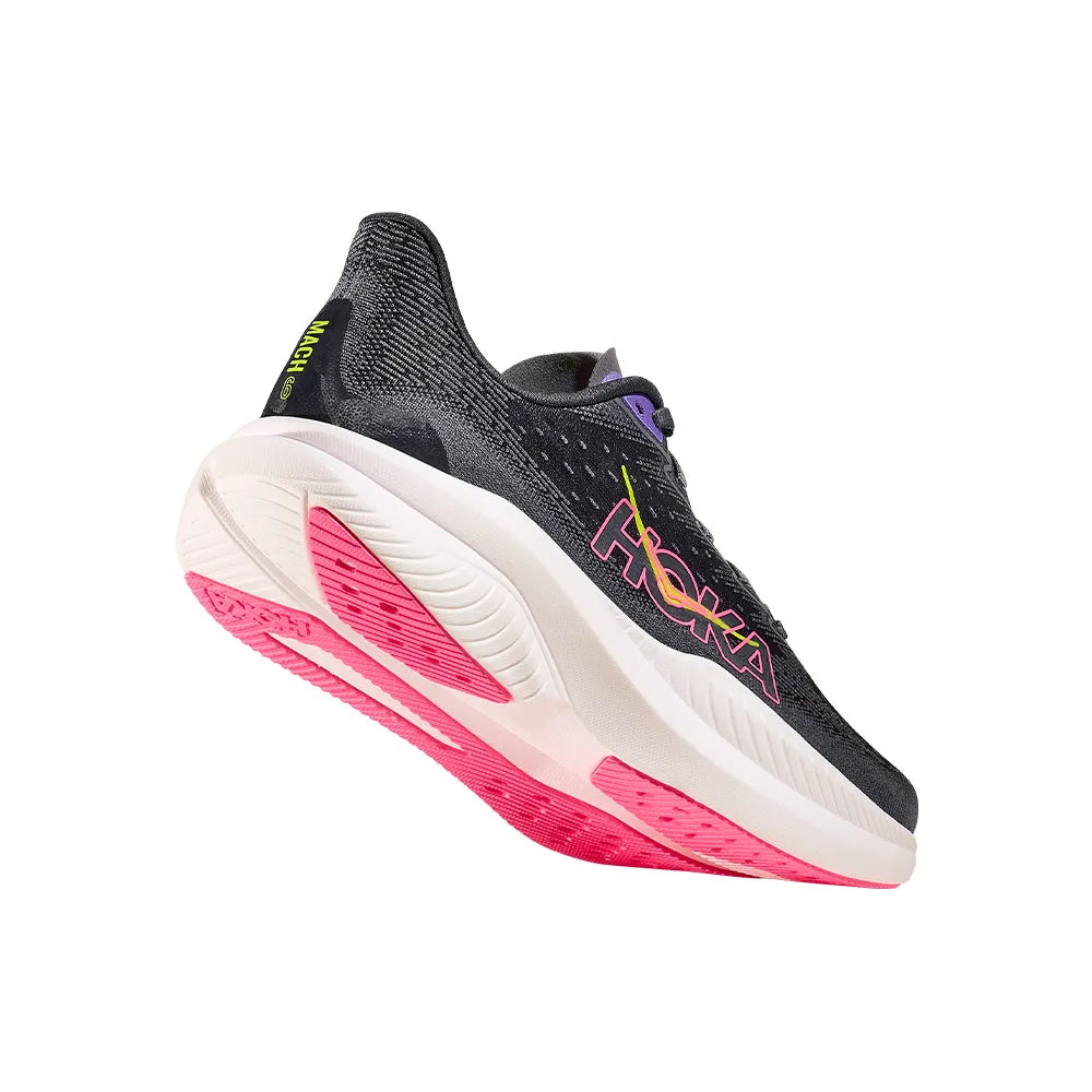 Tênis Hoka Mach 6 Feminino