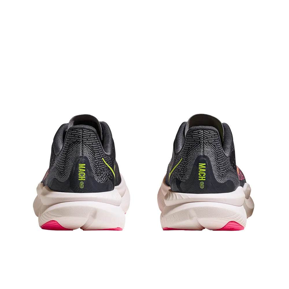 Tênis Hoka Mach 6 Feminino