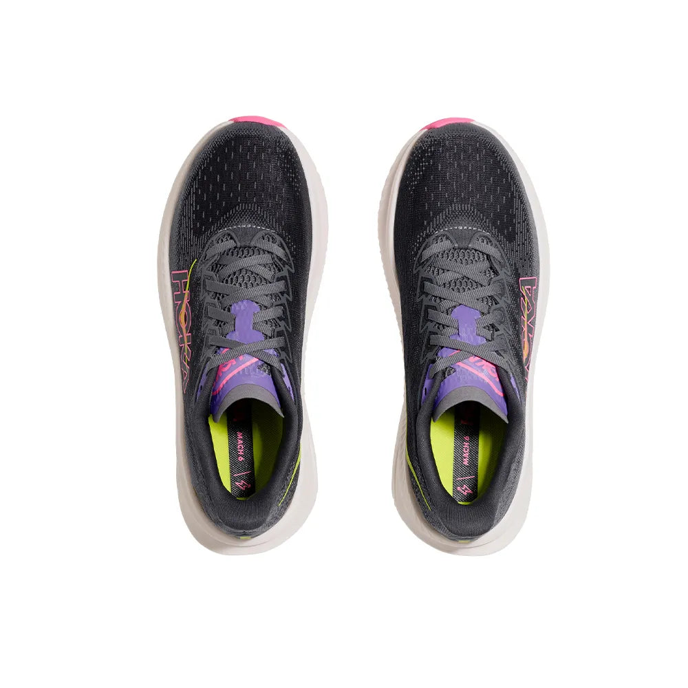 Tênis Hoka Mach 6 Feminino