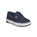 Tênis Infantil Kidy Happy Marinho