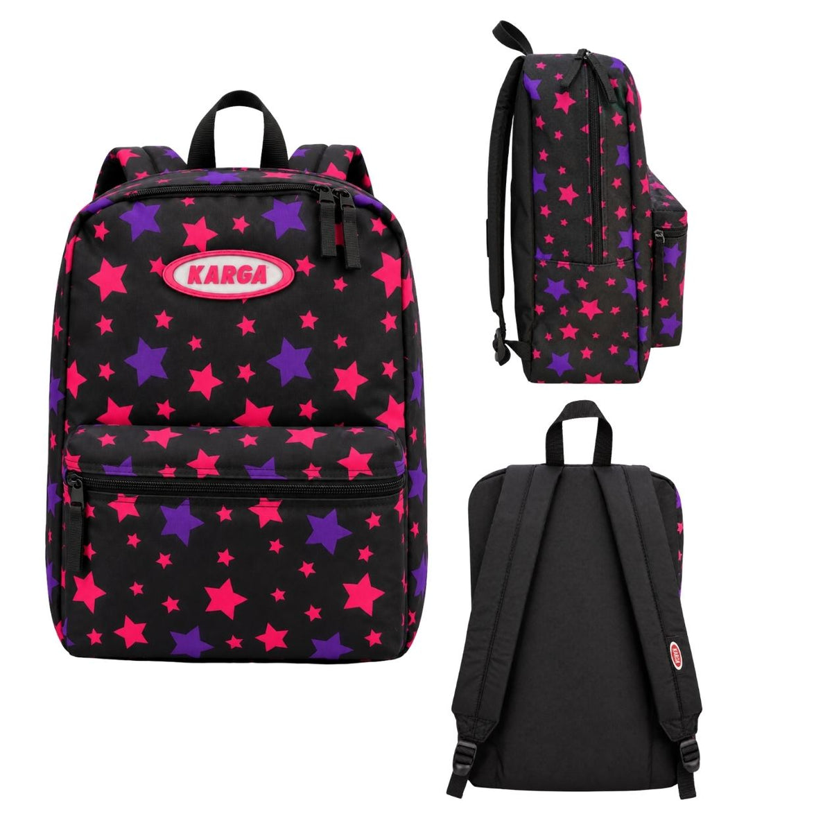 MOCHILA KARGA MIAMI 24L