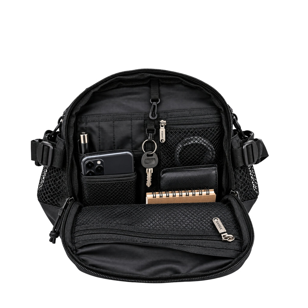 POCHETE KARGA CLIMBER  6L