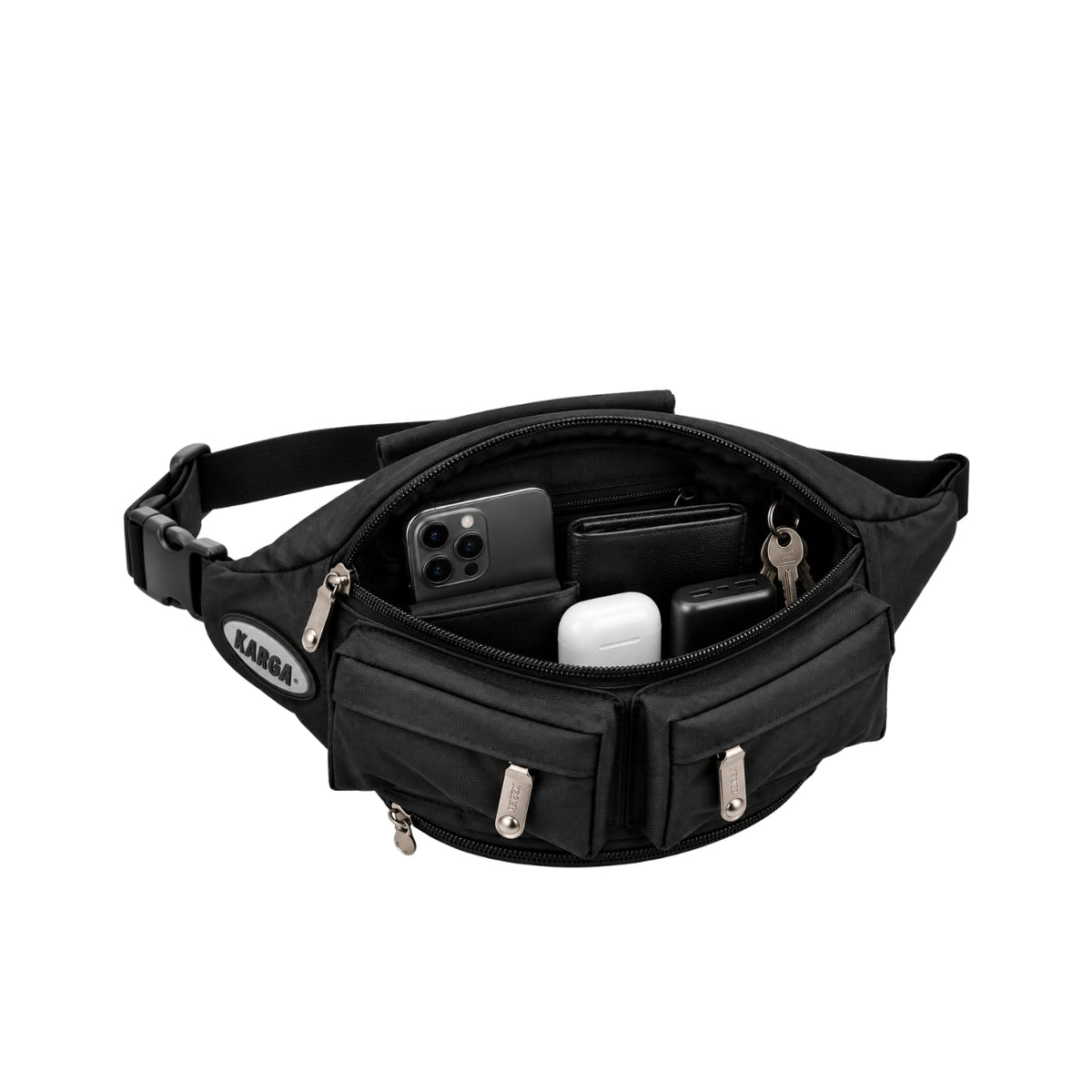 POCHETE KARGA 1407 P