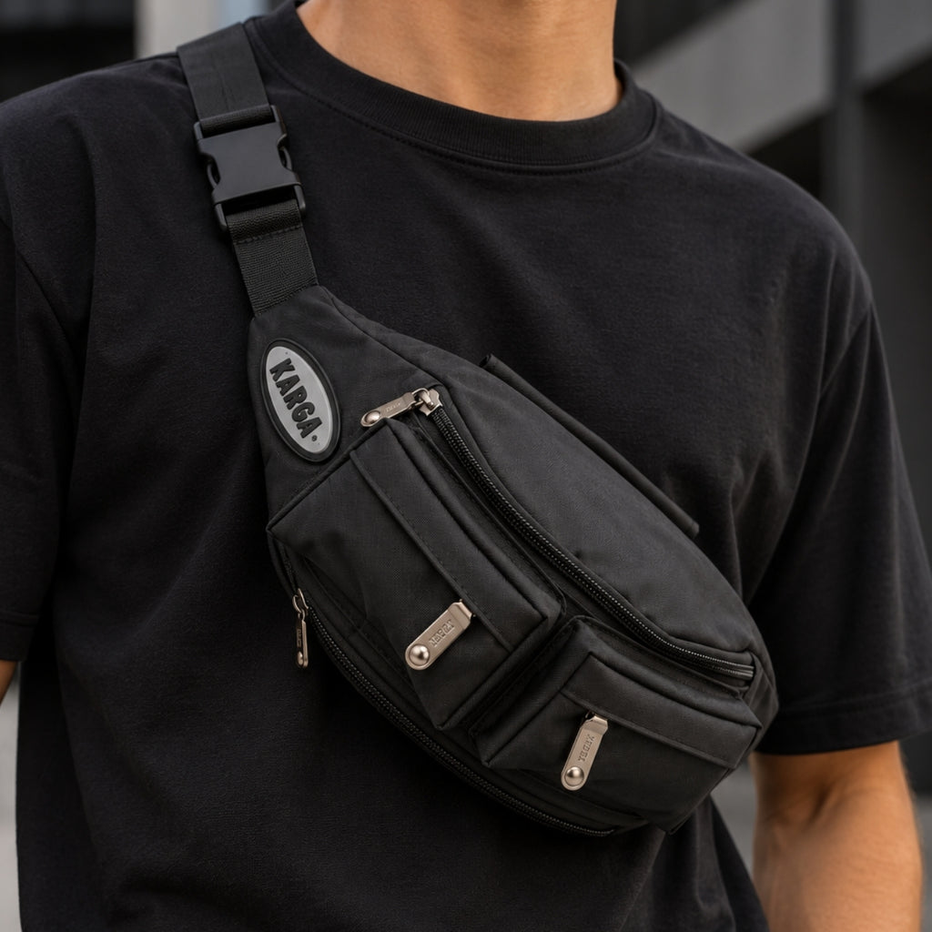 POCHETE KARGA 1407 P
