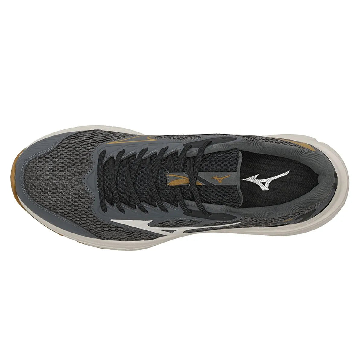 Tênis Casual Mizuno Hawk 6