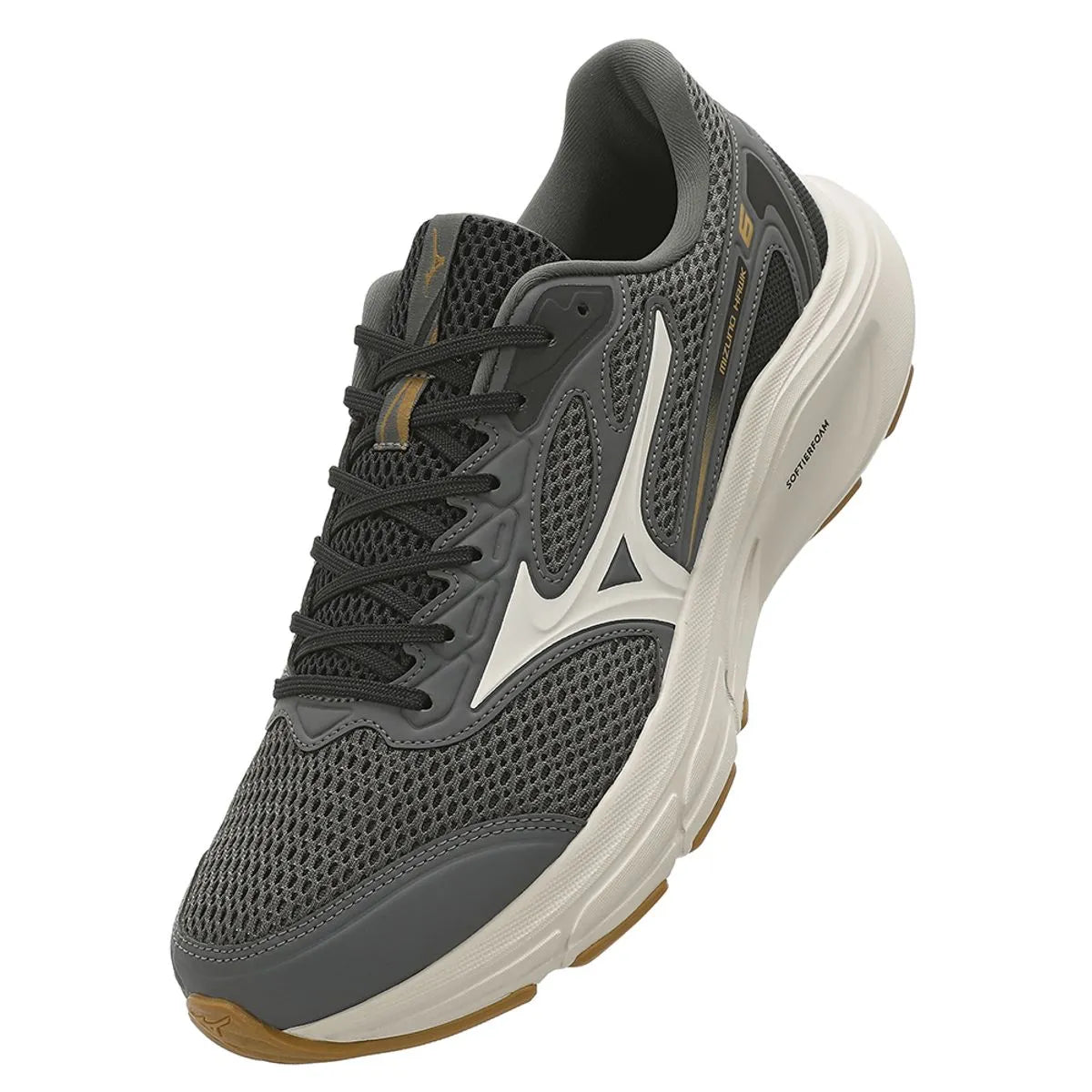 Tênis Casual Mizuno Hawk 6