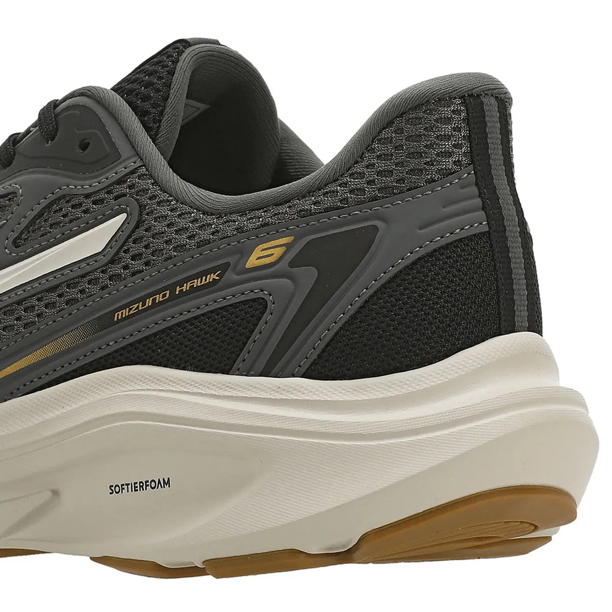 Tênis Casual Mizuno Hawk 6
