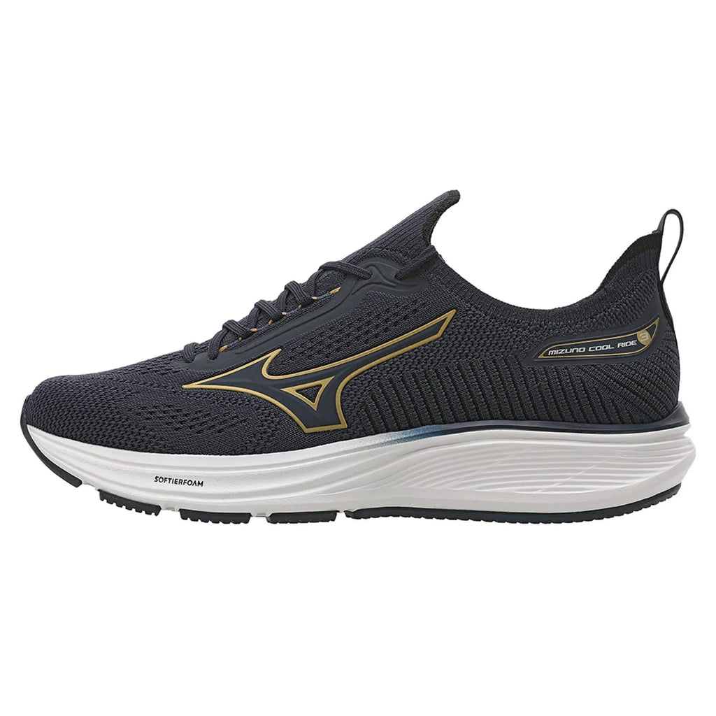 Tênis Mizuno Cool Ride 3