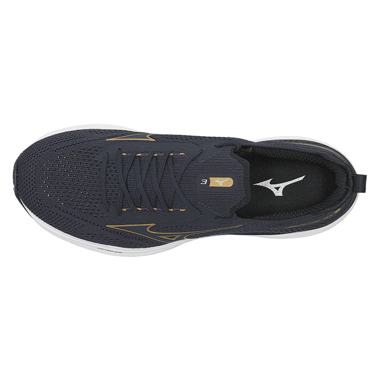 Tênis Mizuno Cool Ride 3