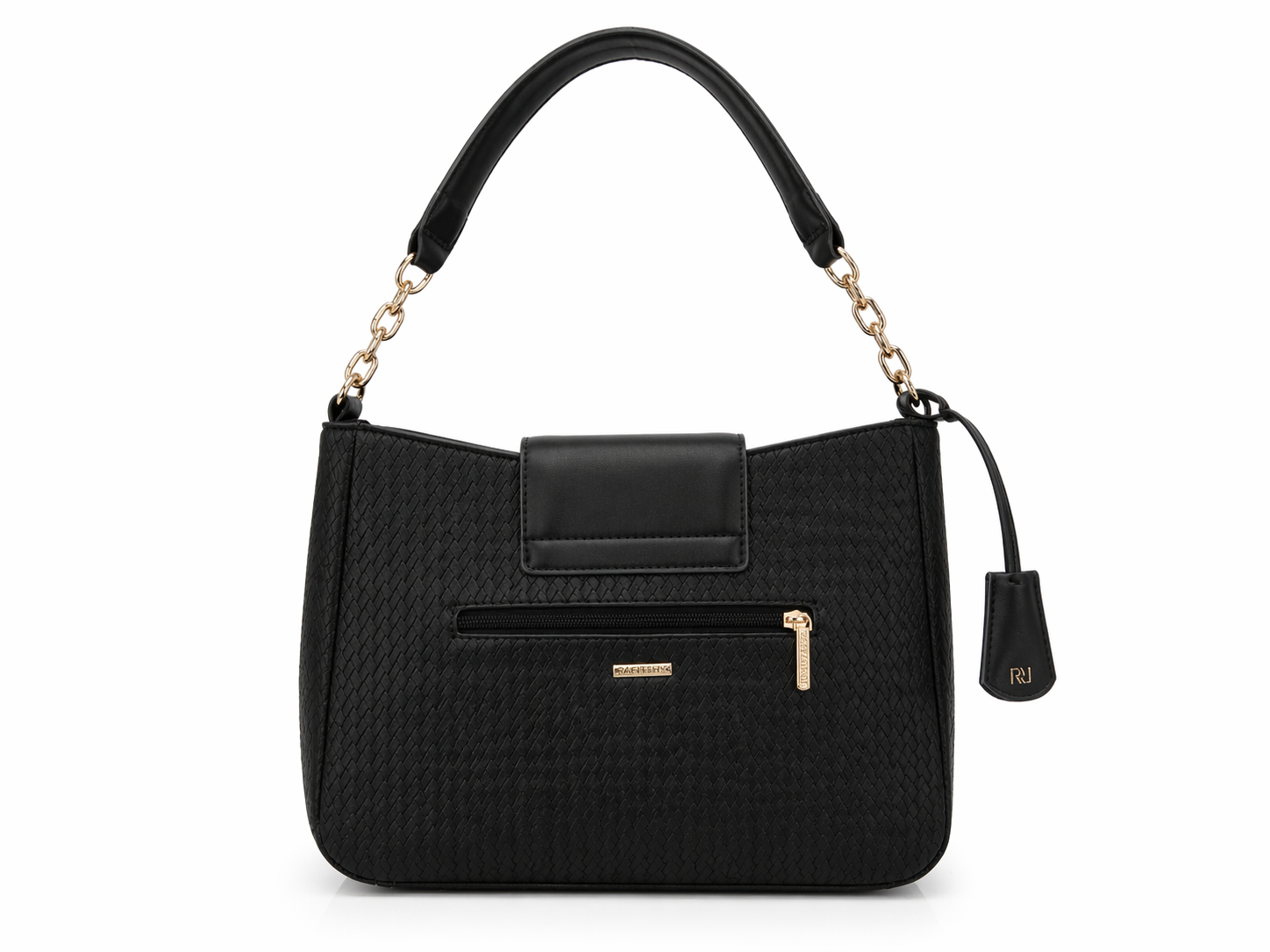 Bolsa Rafitthy Trançada