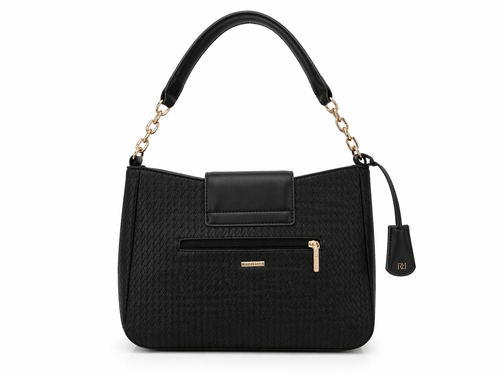 Bolsa Rafitthy Trançada