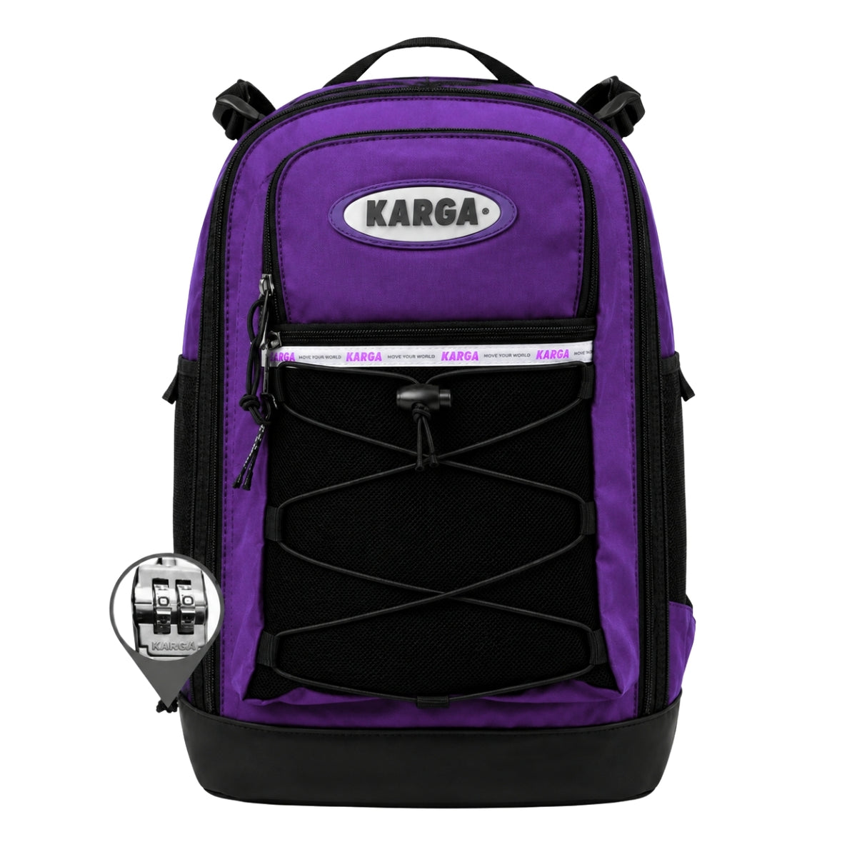 KARGA FIGHTER 2G LOCK 27L