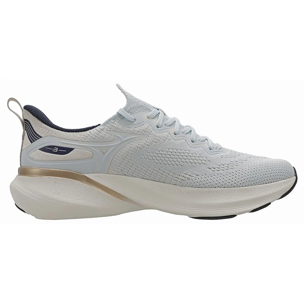 Tênis de Corrida Mizuno Glow 3 Feminino