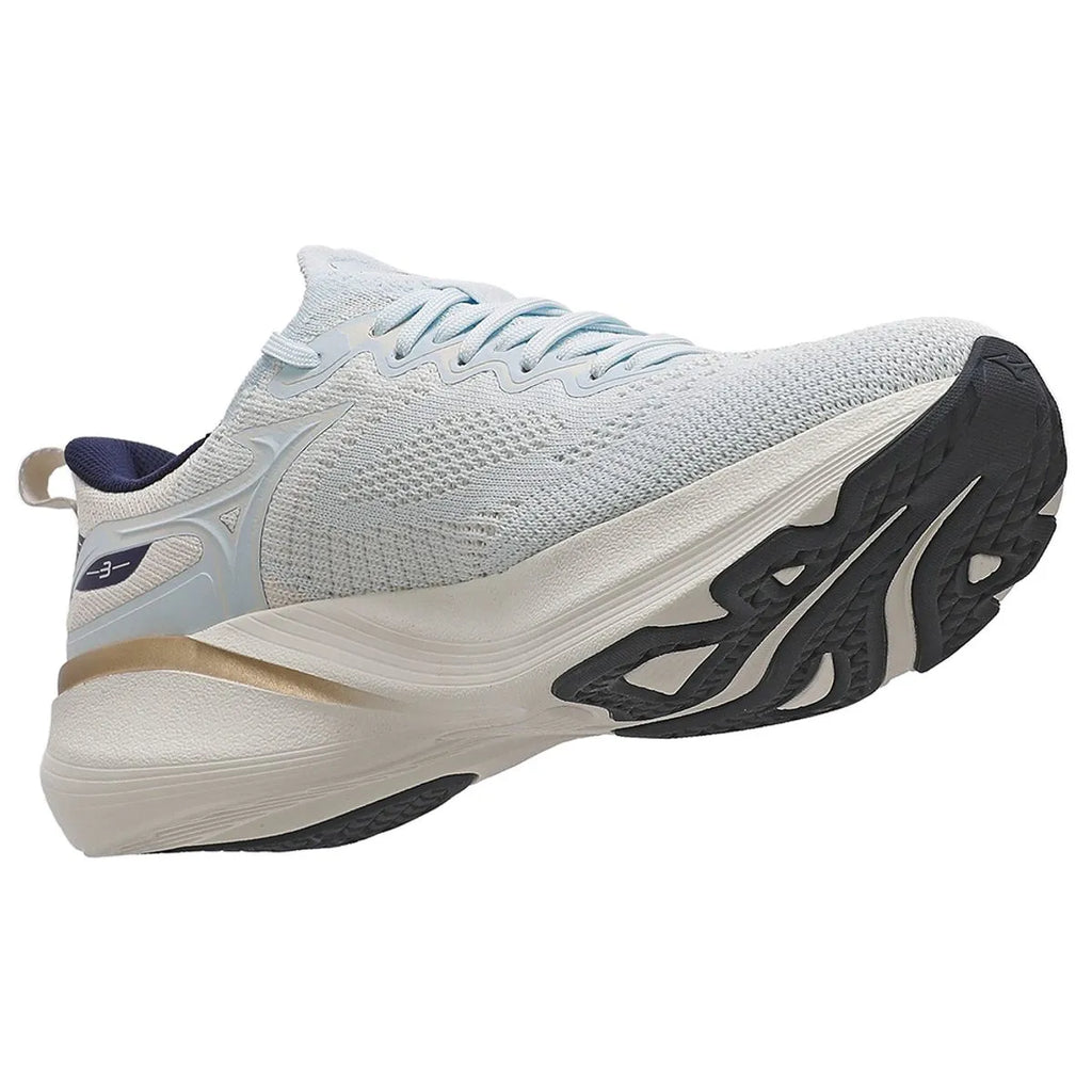 Tênis de Corrida Mizuno Glow 3 Feminino