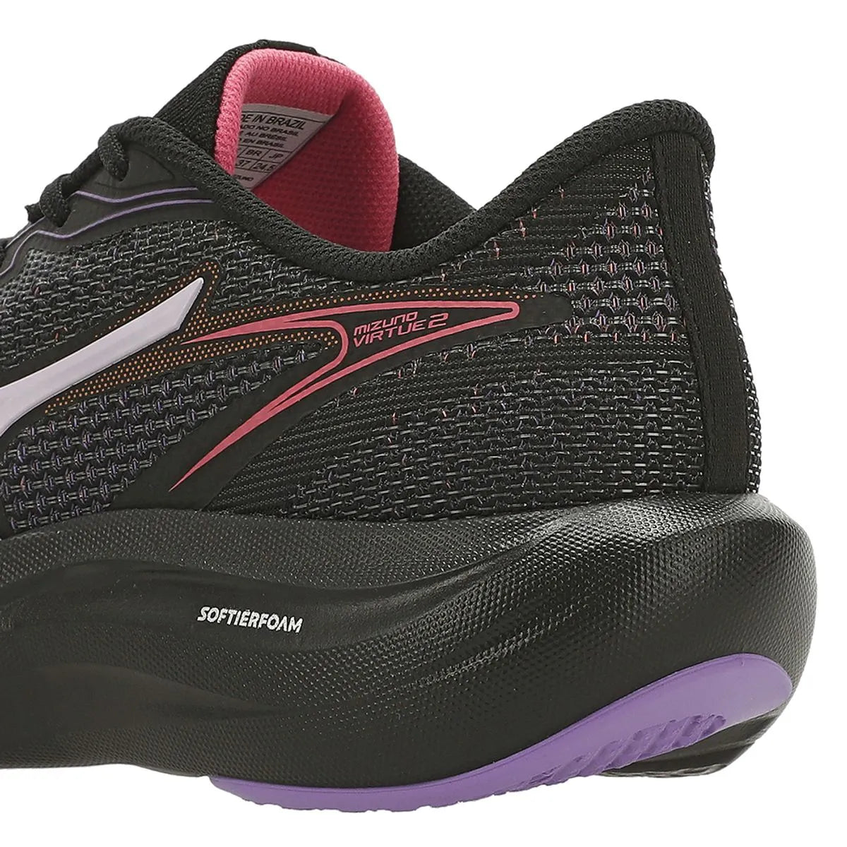 Tênis de Corrida Mizuno Virtue 2 Feminino