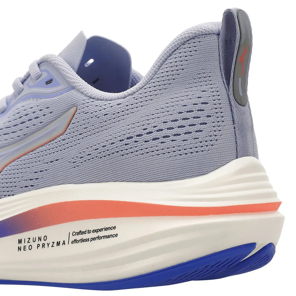 Tênis de Corrida Mizuno Neo Pryzma