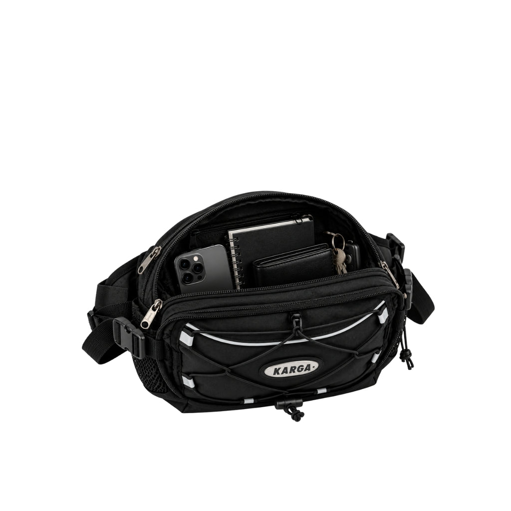 POCHETE KARGA DISCOVERY 2L