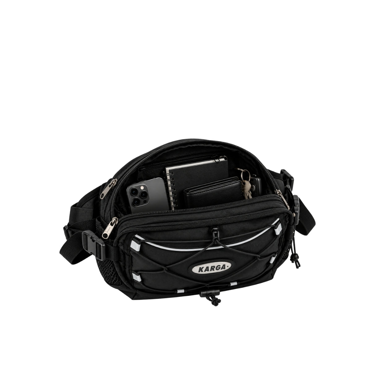 POCHETE KARGA DISCOVERY 2L