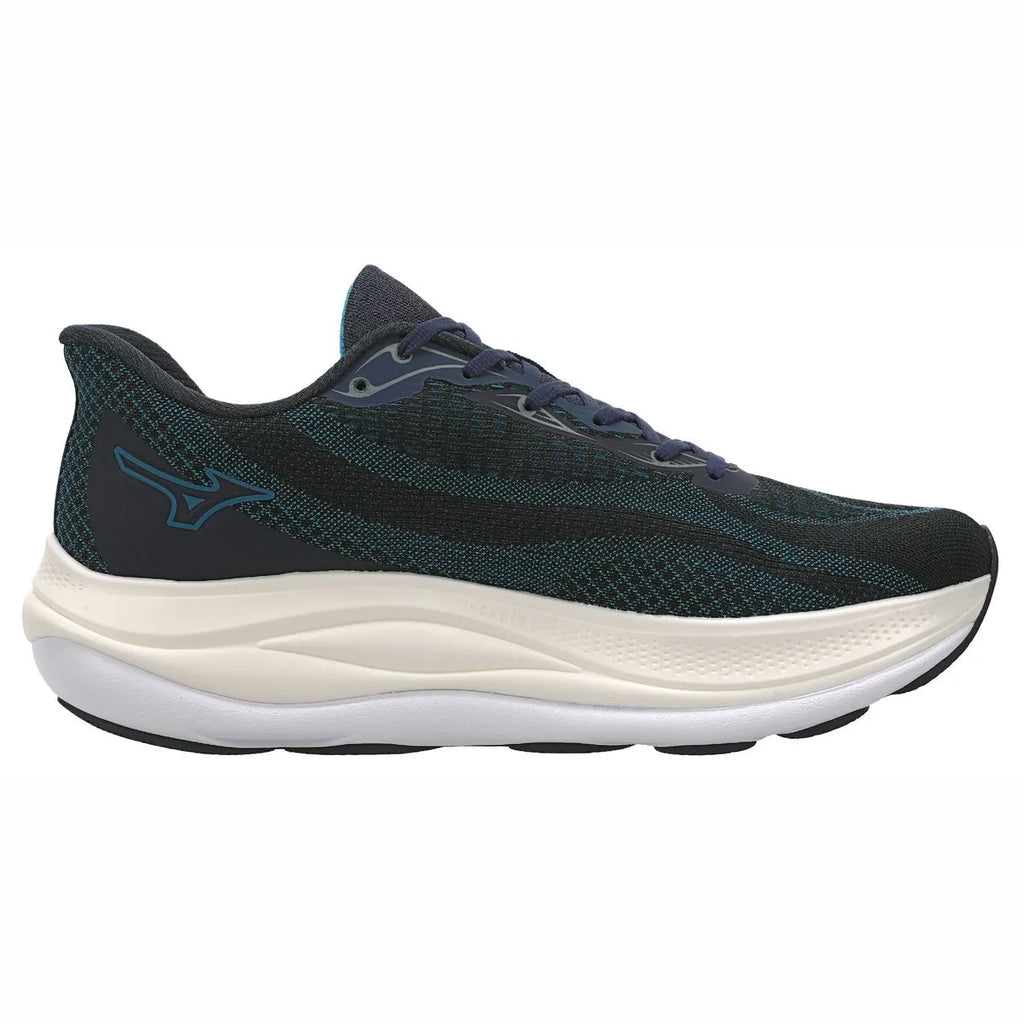 Tênis de Corrida Mizuno Wave Skyway Masculino