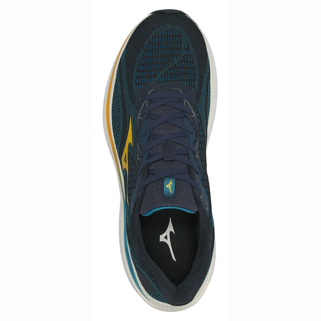 Tênis de Corrida Mizuno Wave Skyway Masculino