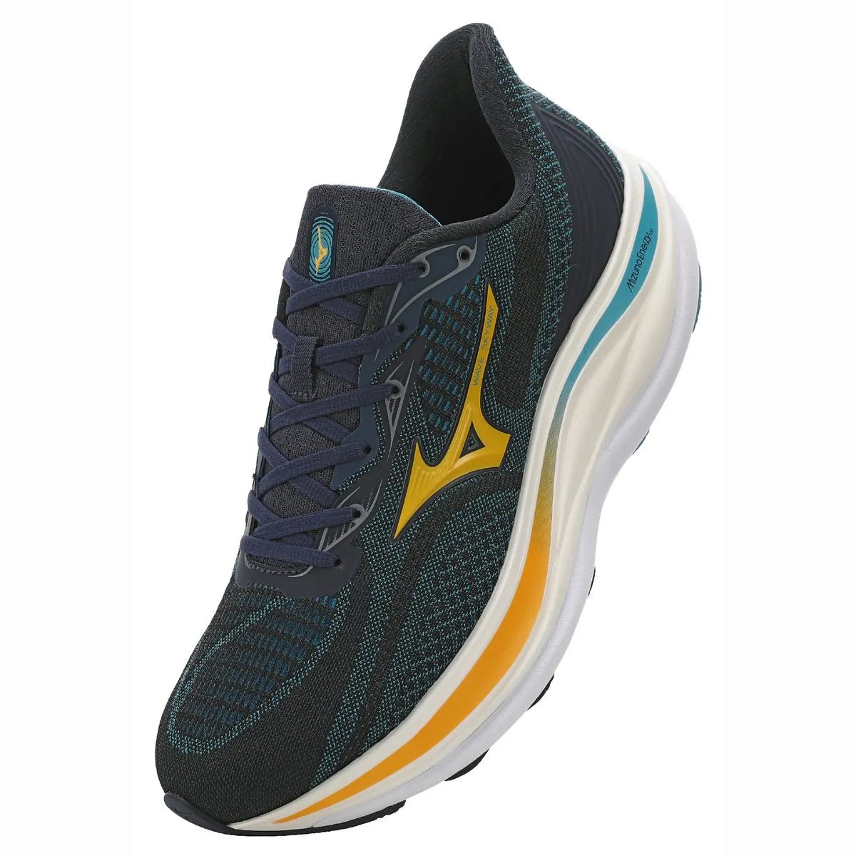 Tênis de Corrida Mizuno Wave Skyway Masculino