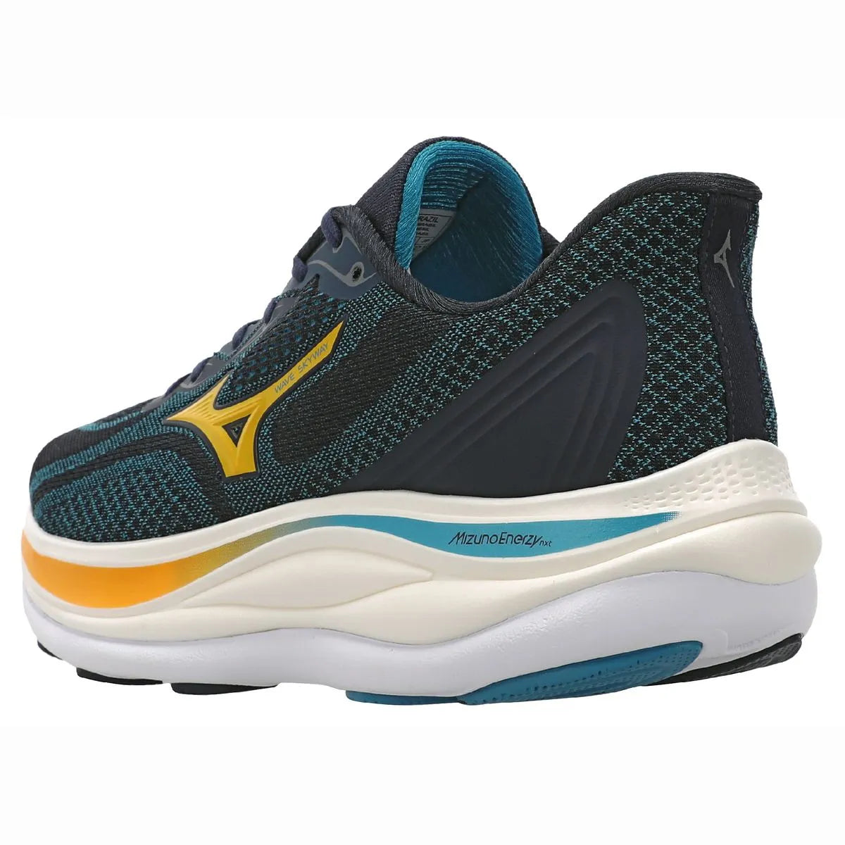 Tênis de Corrida Mizuno Wave Skyway Masculino