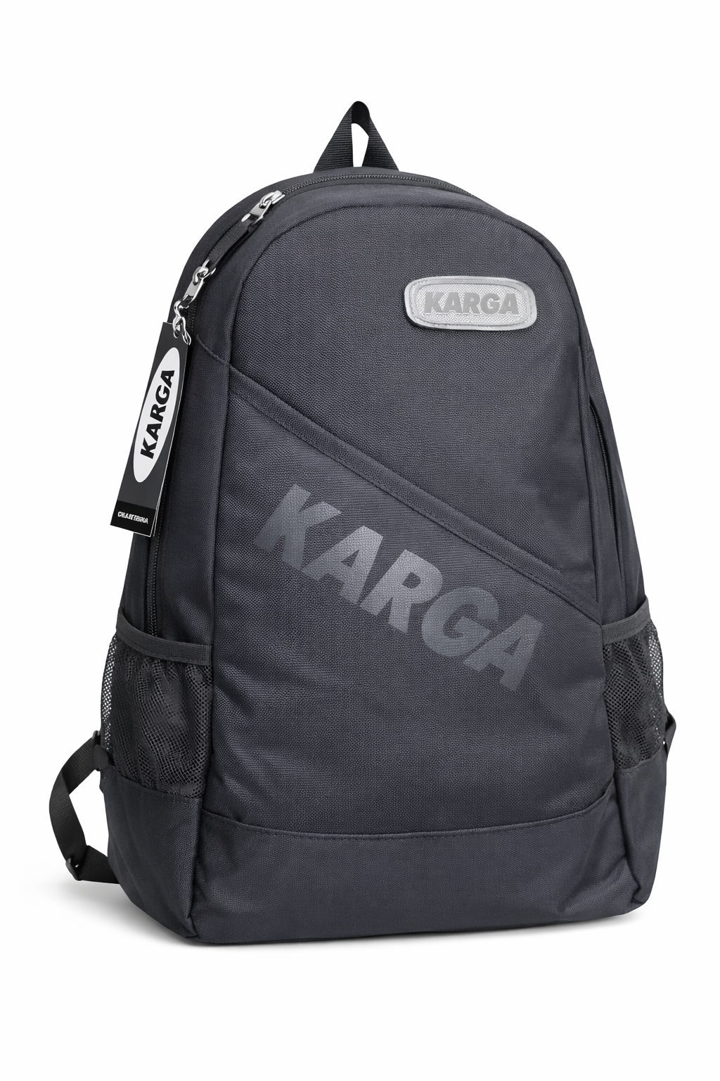 Mochila Karga 22 Litros Esportiva Impact