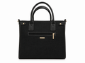 Bolsa Estruturada Rafitthy Black