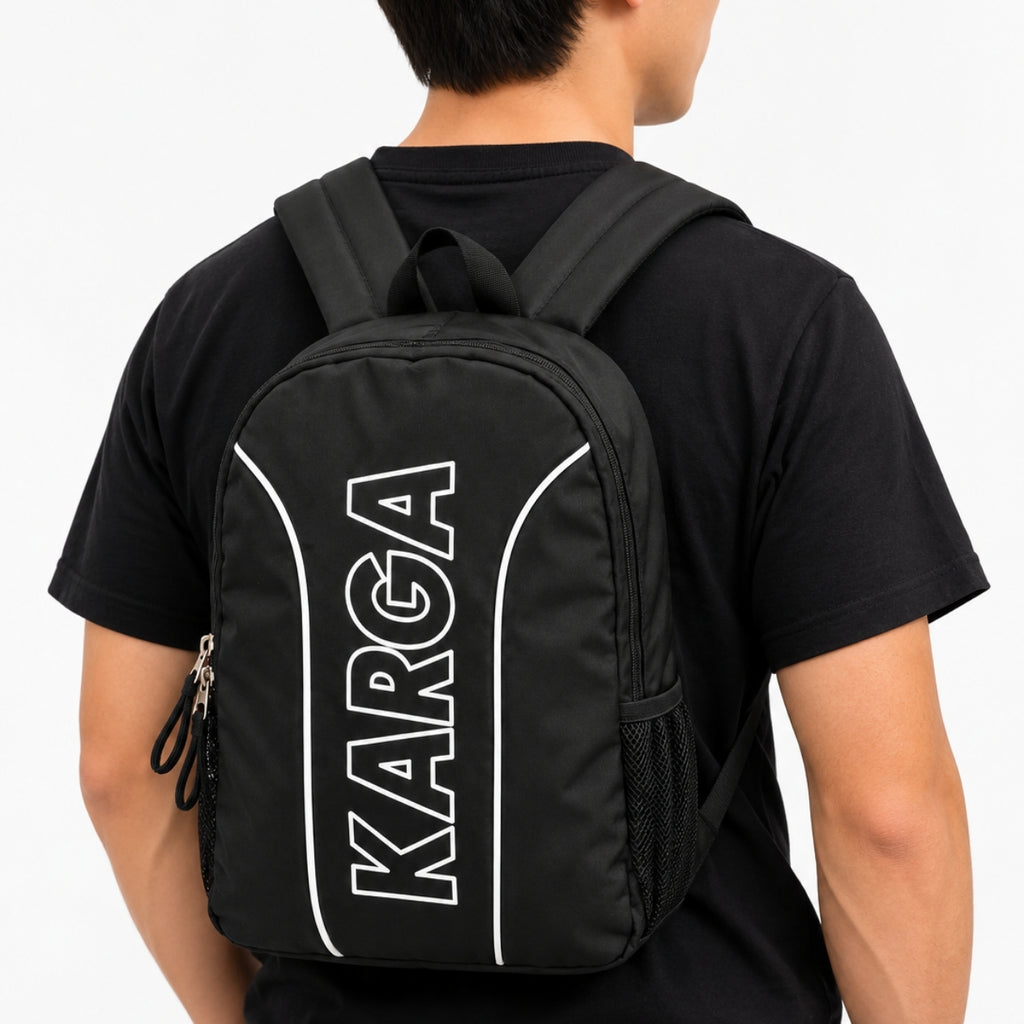 MOCHILA KARGA TEXAS 23L