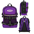 MOCHILA KARGA PLUS 22L