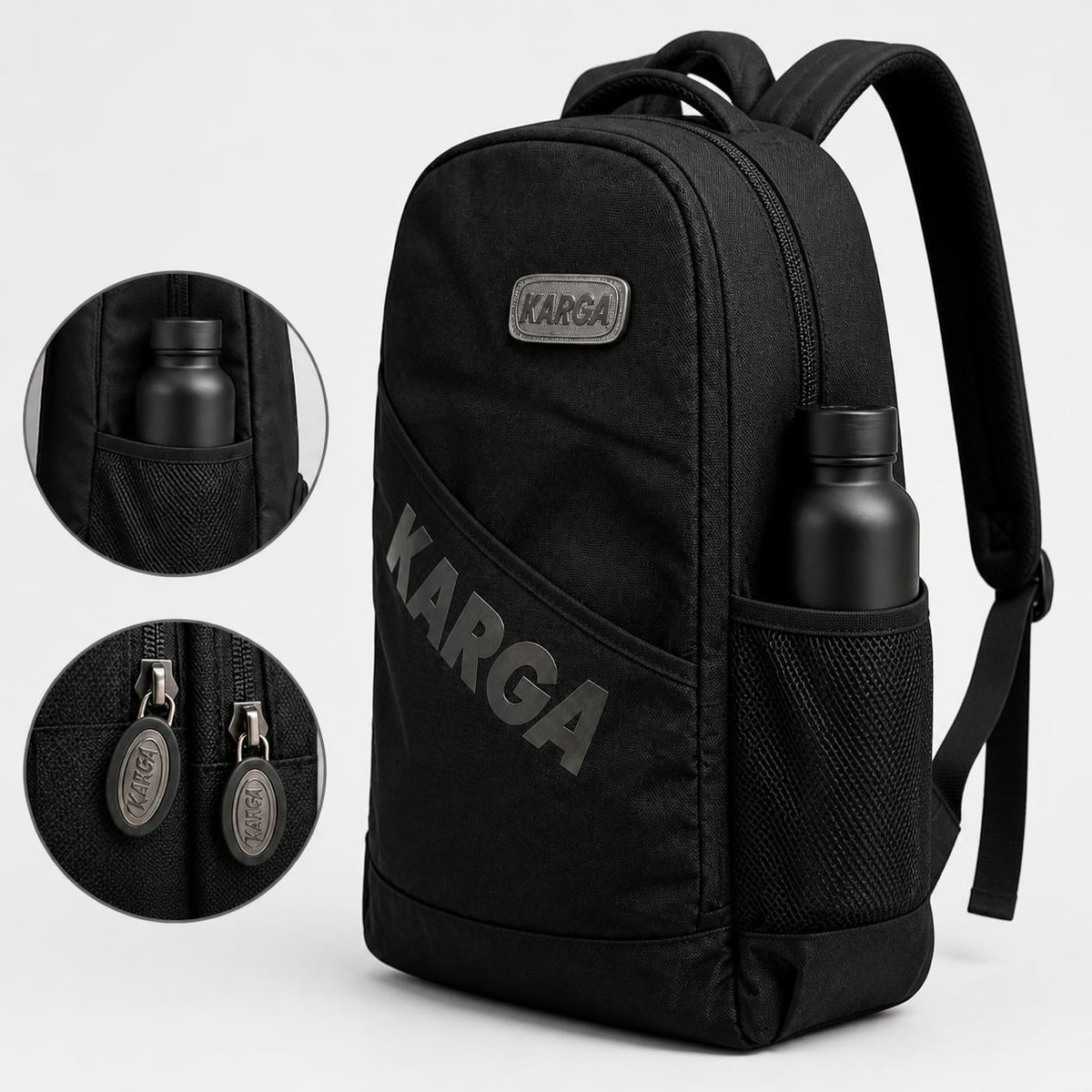 MOCHILA KARGA IMPACT 22L