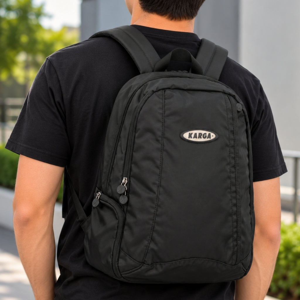 MOCHILA KARGA CAMPUS 27L