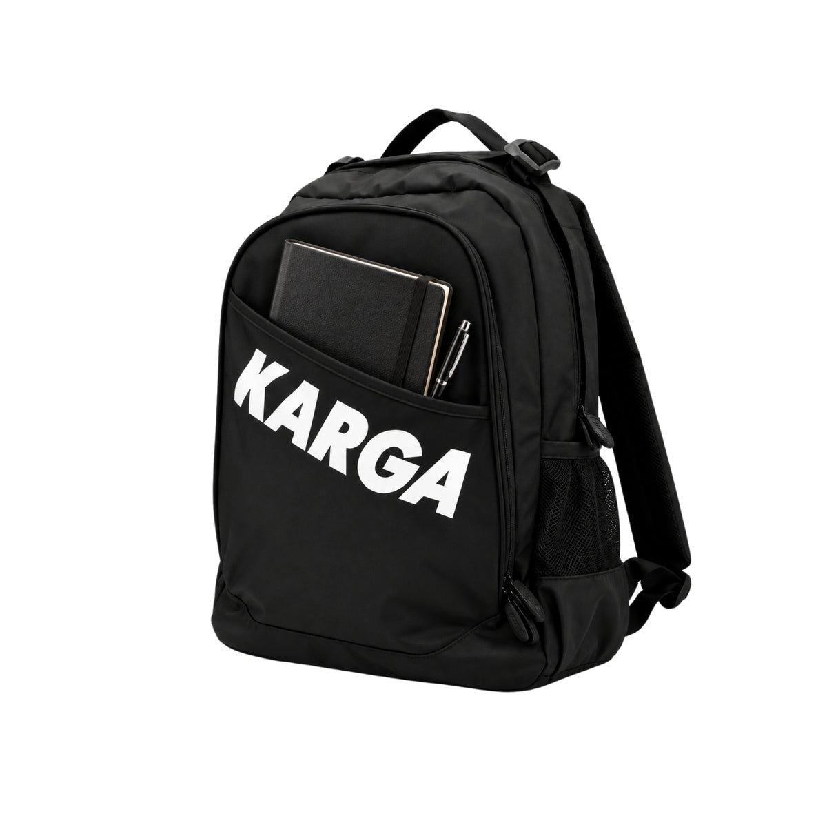 MOCHILA KARGA CITY 23L
