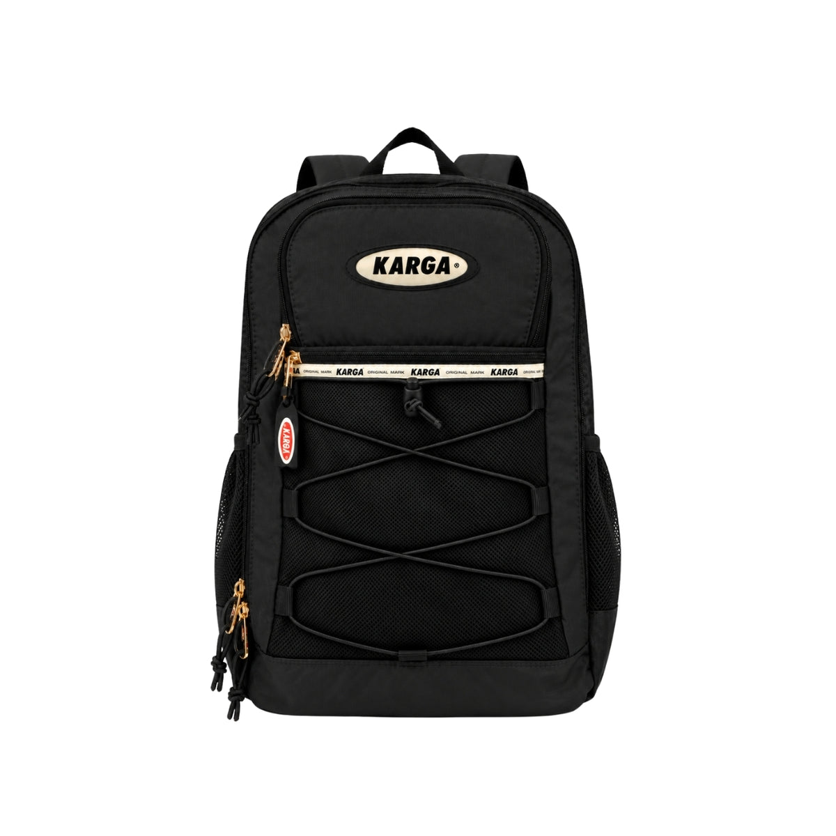 MOCHILA KARGA FIGHTER 3 25L
