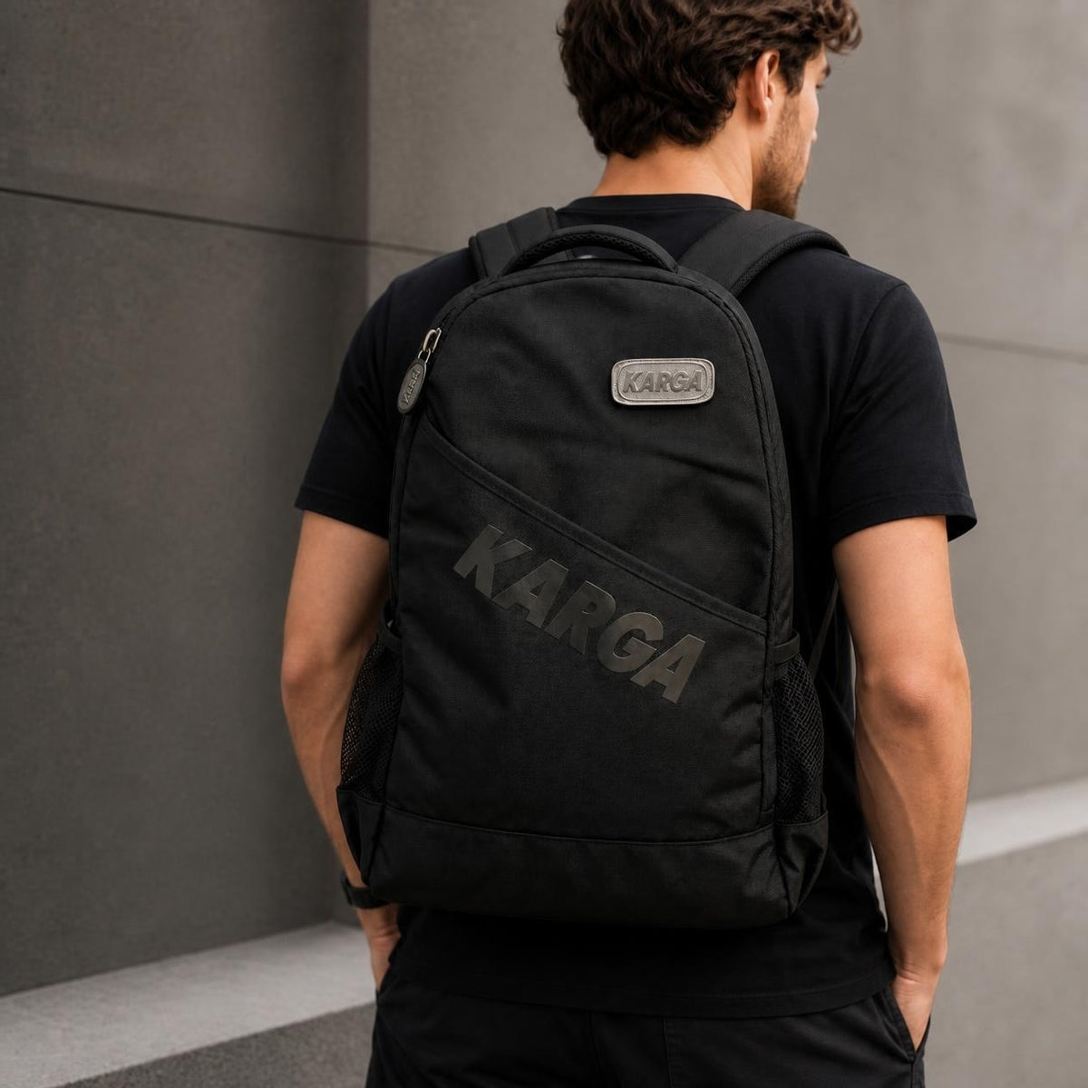MOCHILA KARGA IMPACT 22L
