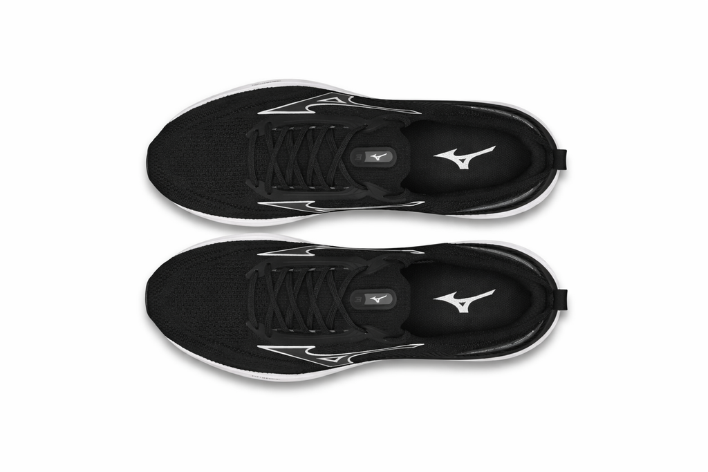 Tênis Mizuno Cool Ride 3