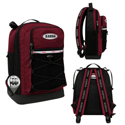 KARGA FIGHTER 2G LOCK 27L