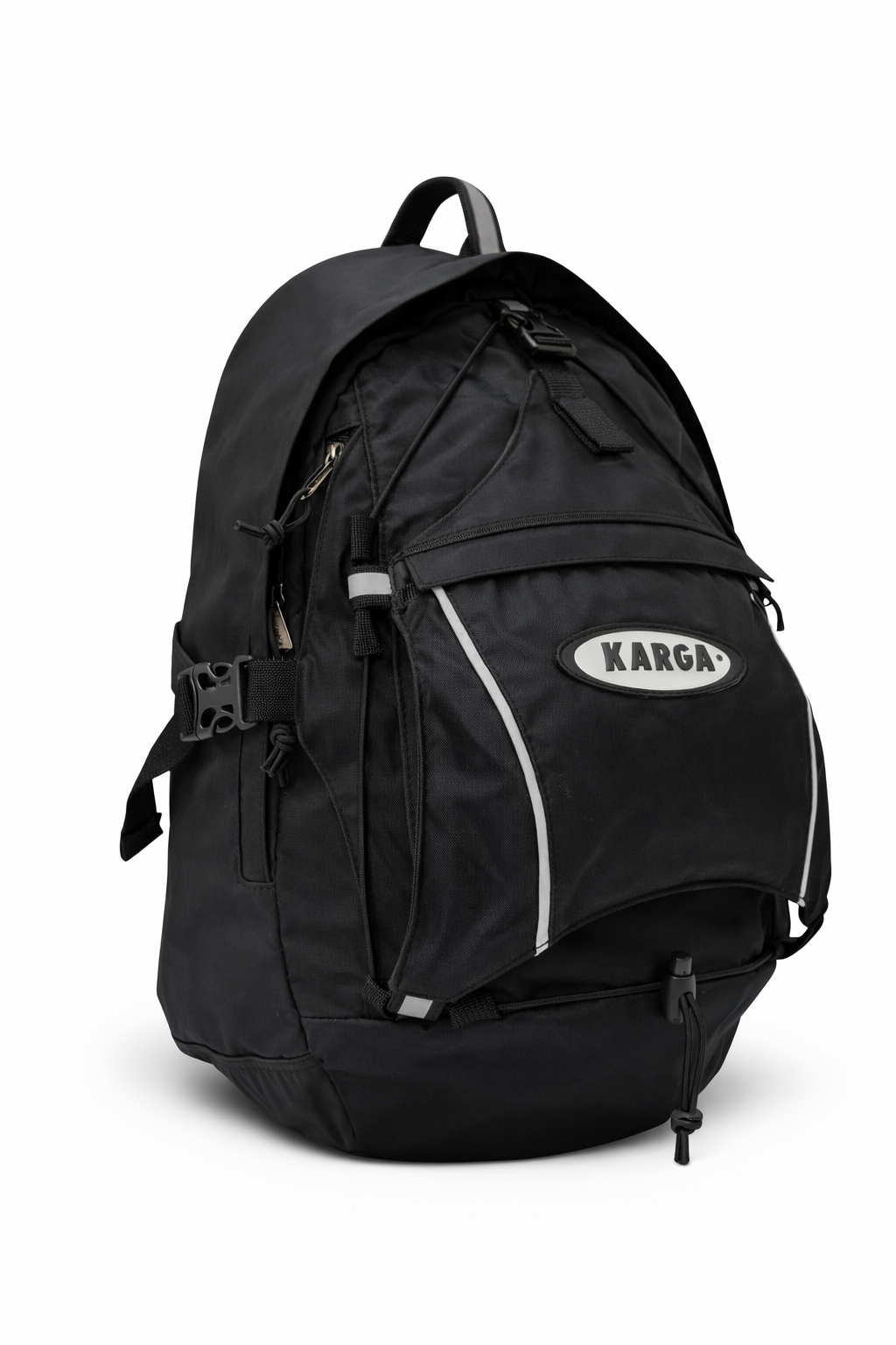 Mochila Karga 22 Litros Capacete JF2