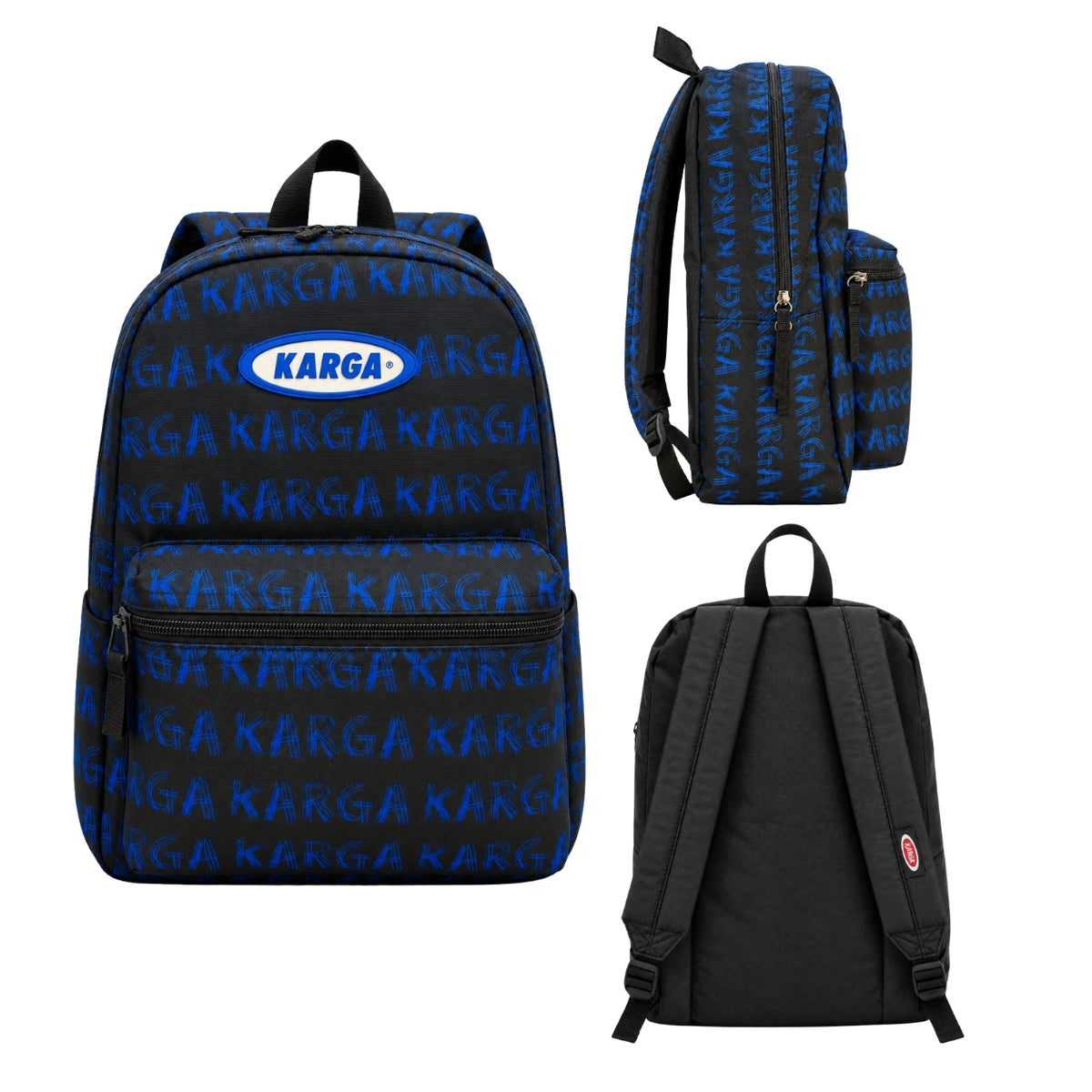 MOCHILA KARGA MIAMI 24L
