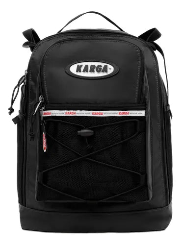 Mochila Karga 22 Litros Fighter 2 Lock
