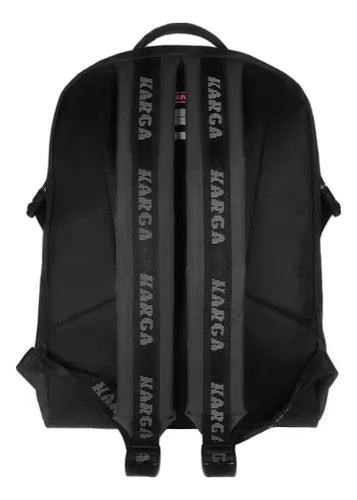 Mochila Karga 22 Litros Plus LOCK