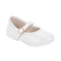 Sapatilha Kidy baby branco