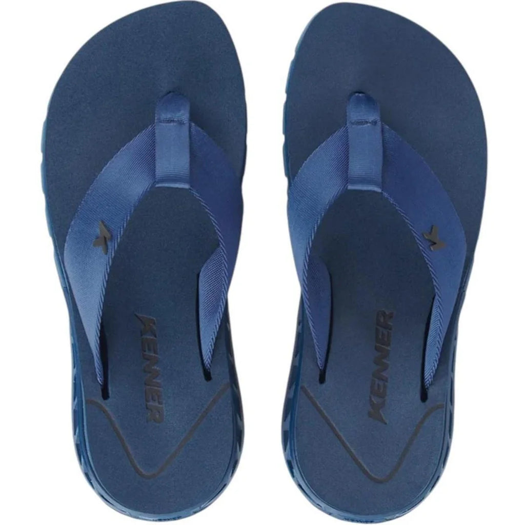 Sandália Kenner Rakka Azul Noturno