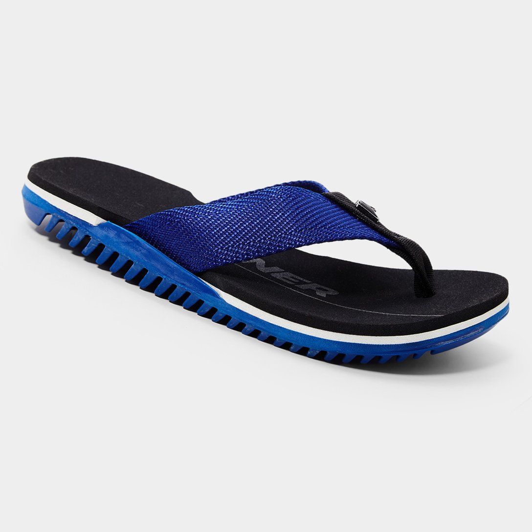 Sandália Kenner NK6 Pro Masculina Azul/Preto