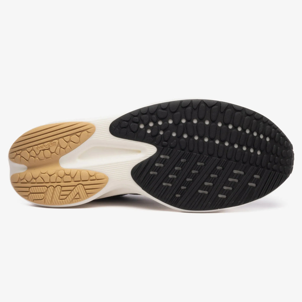 Tênis FILA Racer Speedzone Masculino Cinza